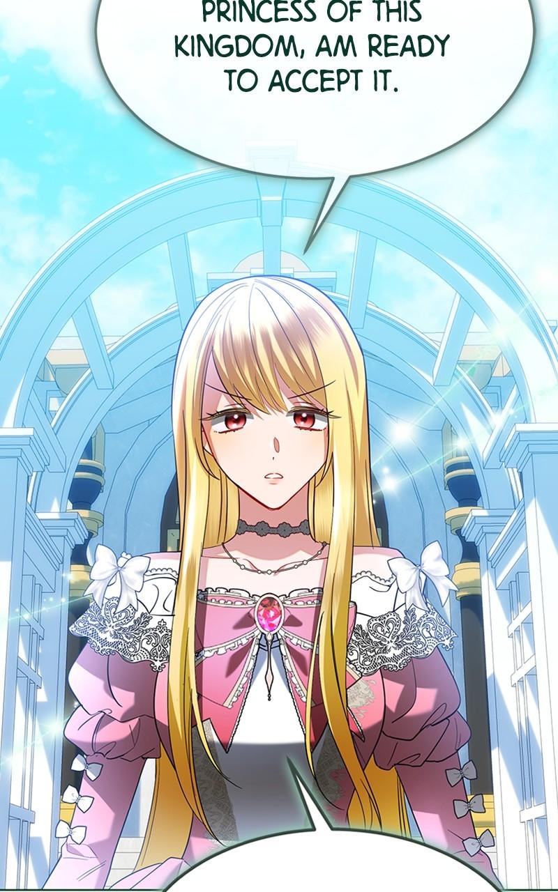 The Knight Becomes a Black Flower Chapter 16 - Page 59