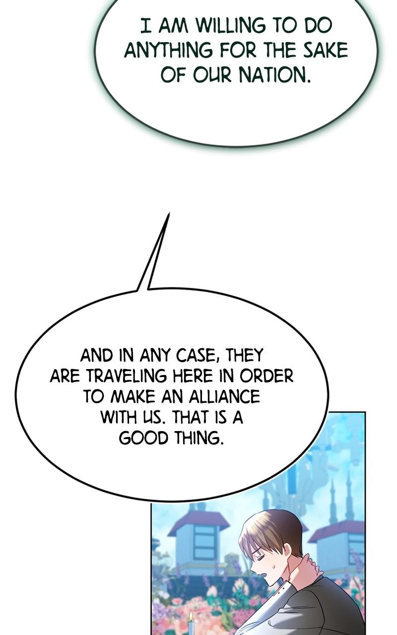 The Knight Becomes a Black Flower Chapter 16 - Page 60