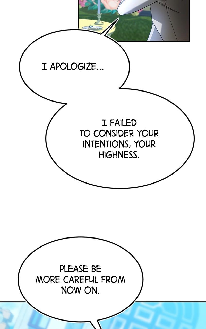 The Knight Becomes a Black Flower Chapter 16 - Page 61