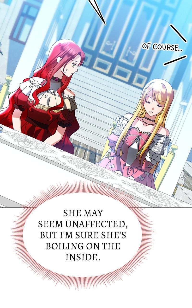 The Knight Becomes a Black Flower Chapter 16 - Page 62