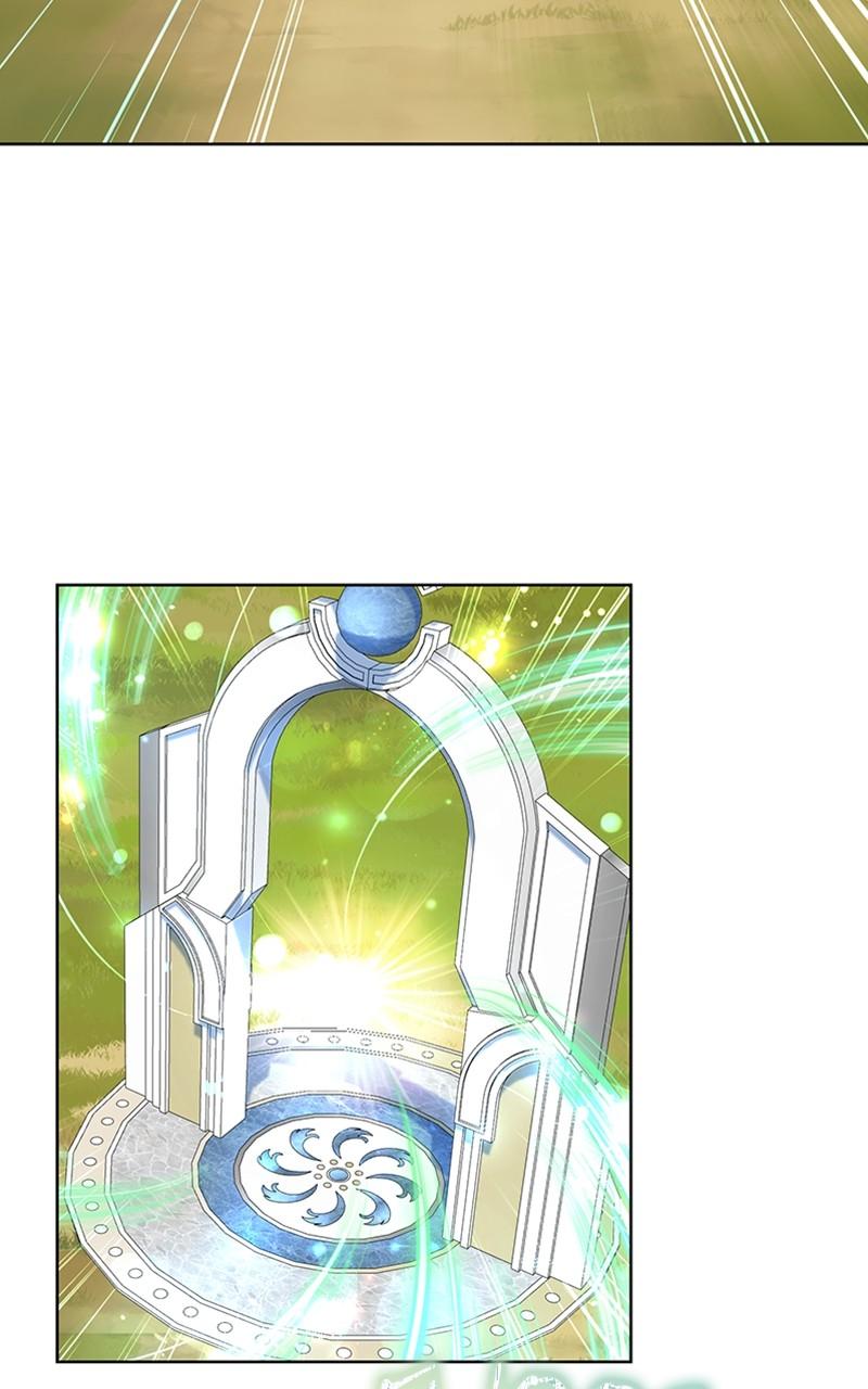 The Knight Becomes a Black Flower Chapter 16 - Page 66