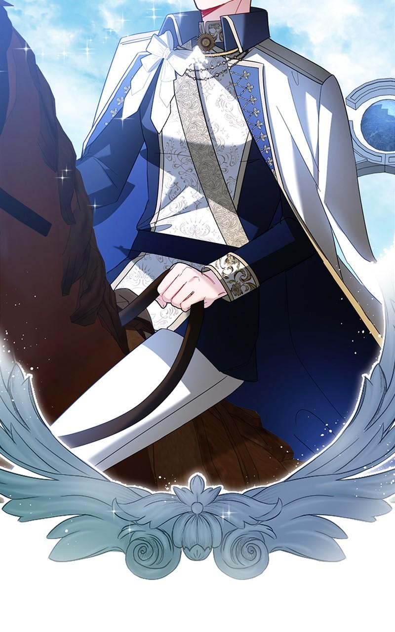 The Knight Becomes a Black Flower Chapter 16 - Page 70