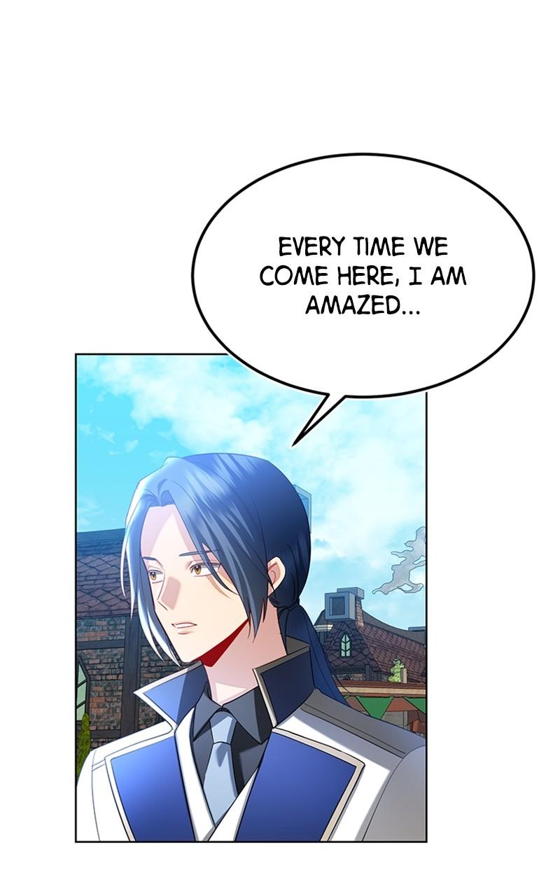 The Knight Becomes a Black Flower Chapter 16 - Page 71