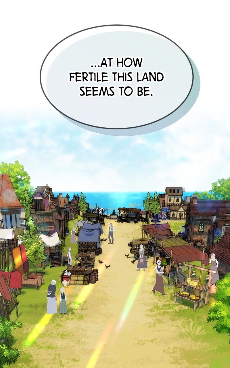 The Knight Becomes a Black Flower Chapter 16 - Page 72