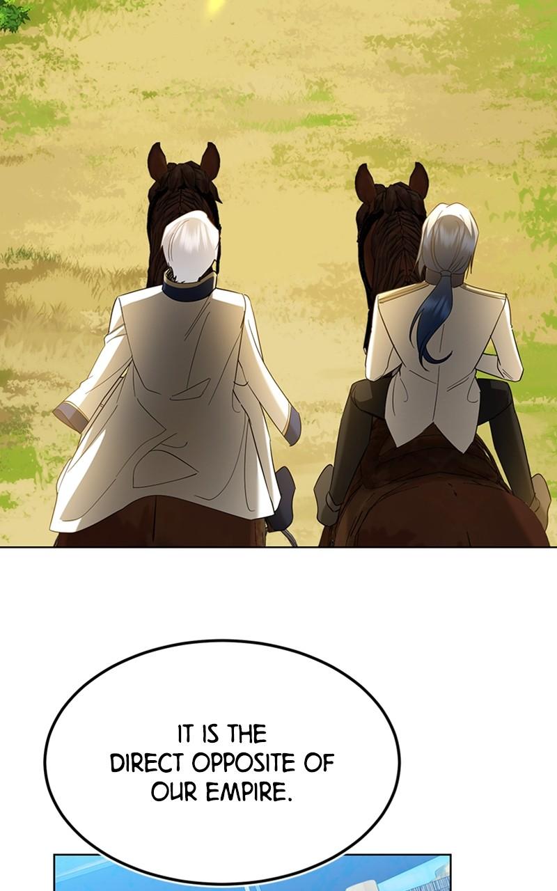 The Knight Becomes a Black Flower Chapter 16 - Page 73