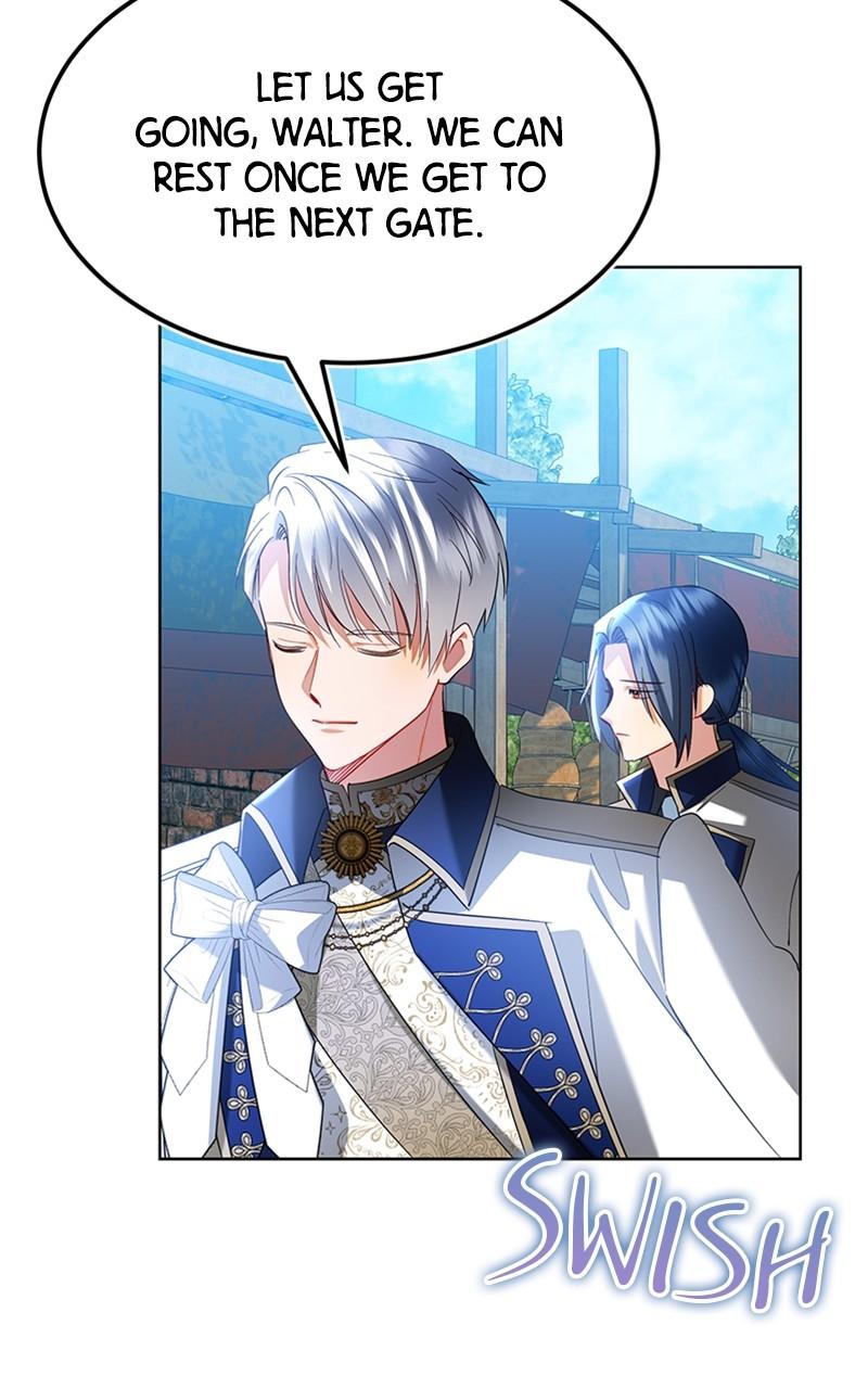 The Knight Becomes a Black Flower Chapter 16 - Page 75