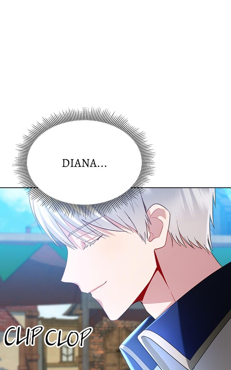 The Knight Becomes a Black Flower Chapter 16 - Page 76