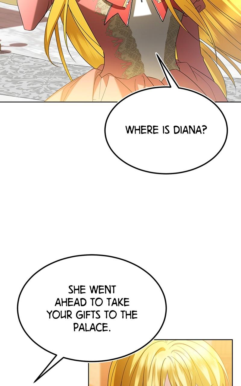 The Knight Becomes a Black Flower Chapter 17 - Page 5