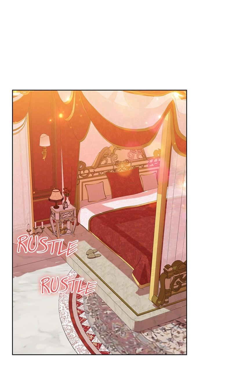 The Knight Becomes a Black Flower Chapter 17 - Page 7