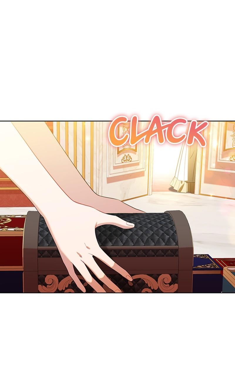 The Knight Becomes a Black Flower Chapter 17 - Page 8