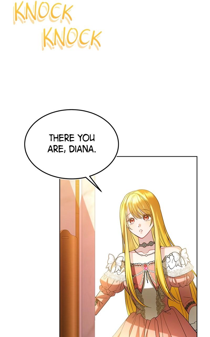 The Knight Becomes a Black Flower Chapter 17 - Page 9