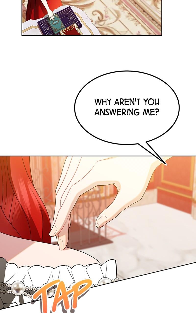 The Knight Becomes a Black Flower Chapter 17 - Page 14