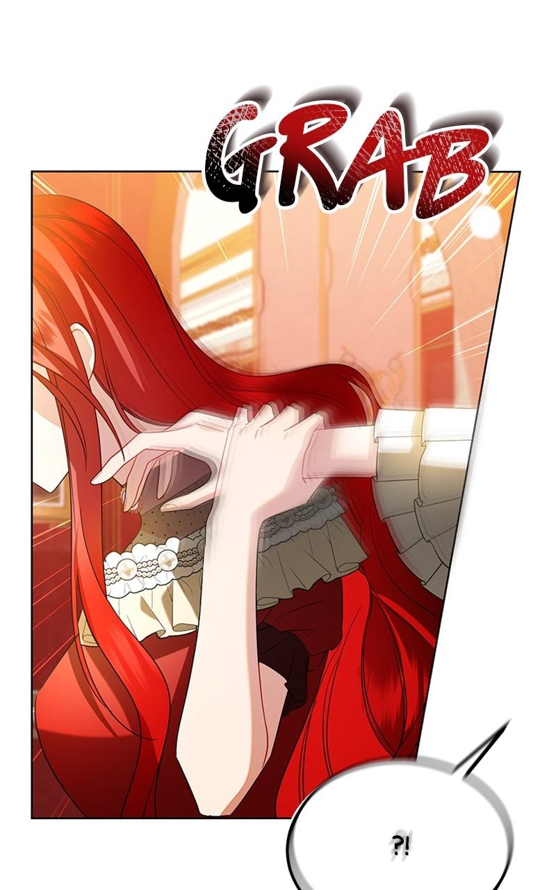 The Knight Becomes a Black Flower Chapter 17 - Page 16