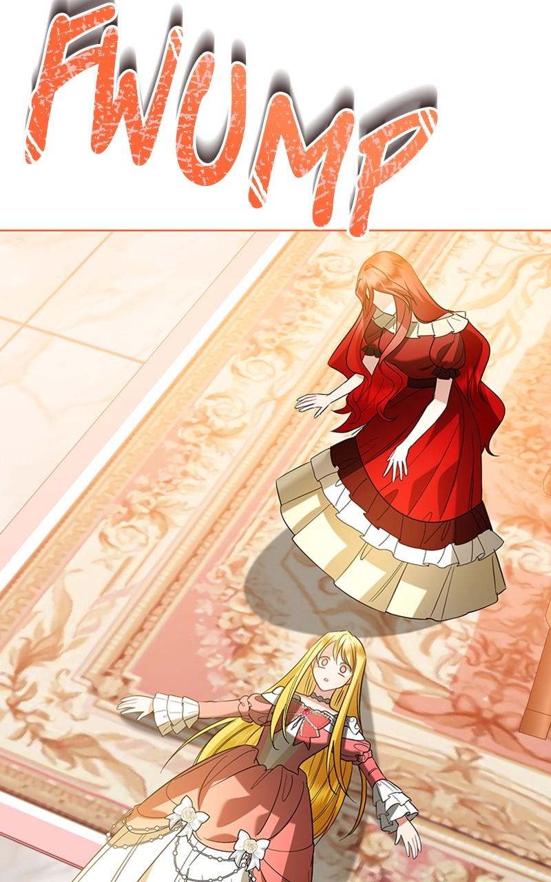 The Knight Becomes a Black Flower Chapter 17 - Page 19