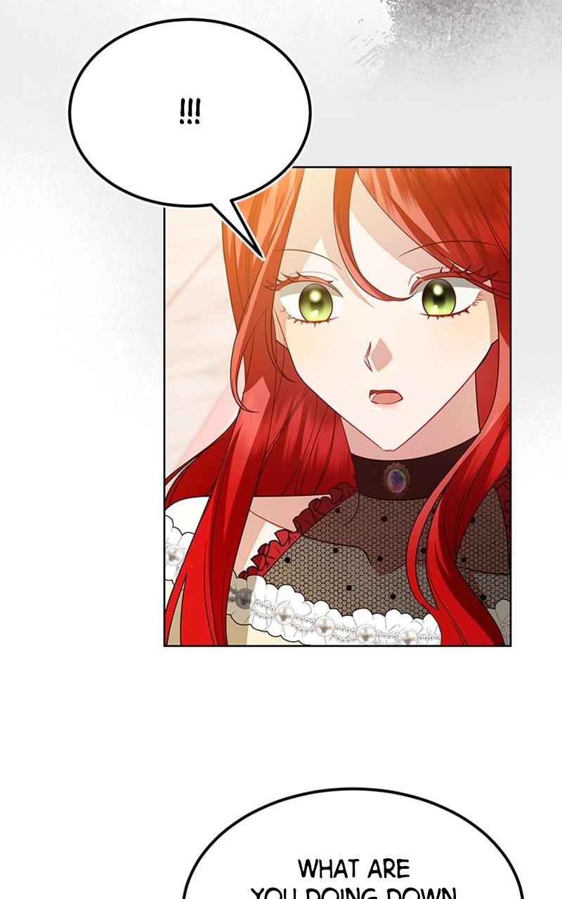 The Knight Becomes a Black Flower Chapter 17 - Page 23