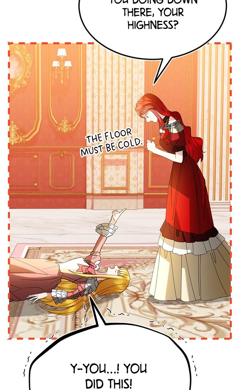 The Knight Becomes a Black Flower Chapter 17 - Page 24