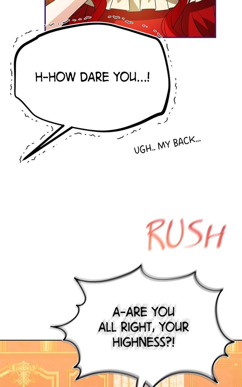 The Knight Becomes a Black Flower Chapter 17 - Page 26