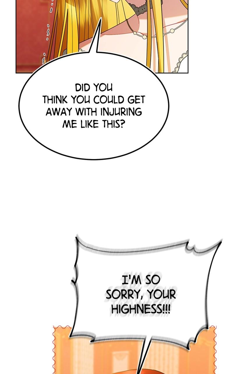 The Knight Becomes a Black Flower Chapter 17 - Page 29