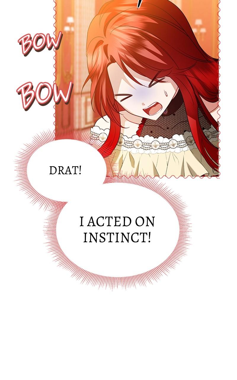 The Knight Becomes a Black Flower Chapter 17 - Page 30