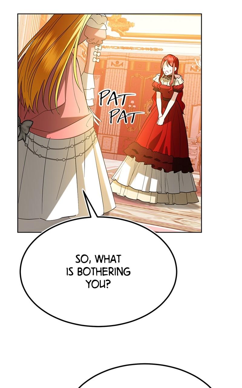 The Knight Becomes a Black Flower Chapter 17 - Page 31