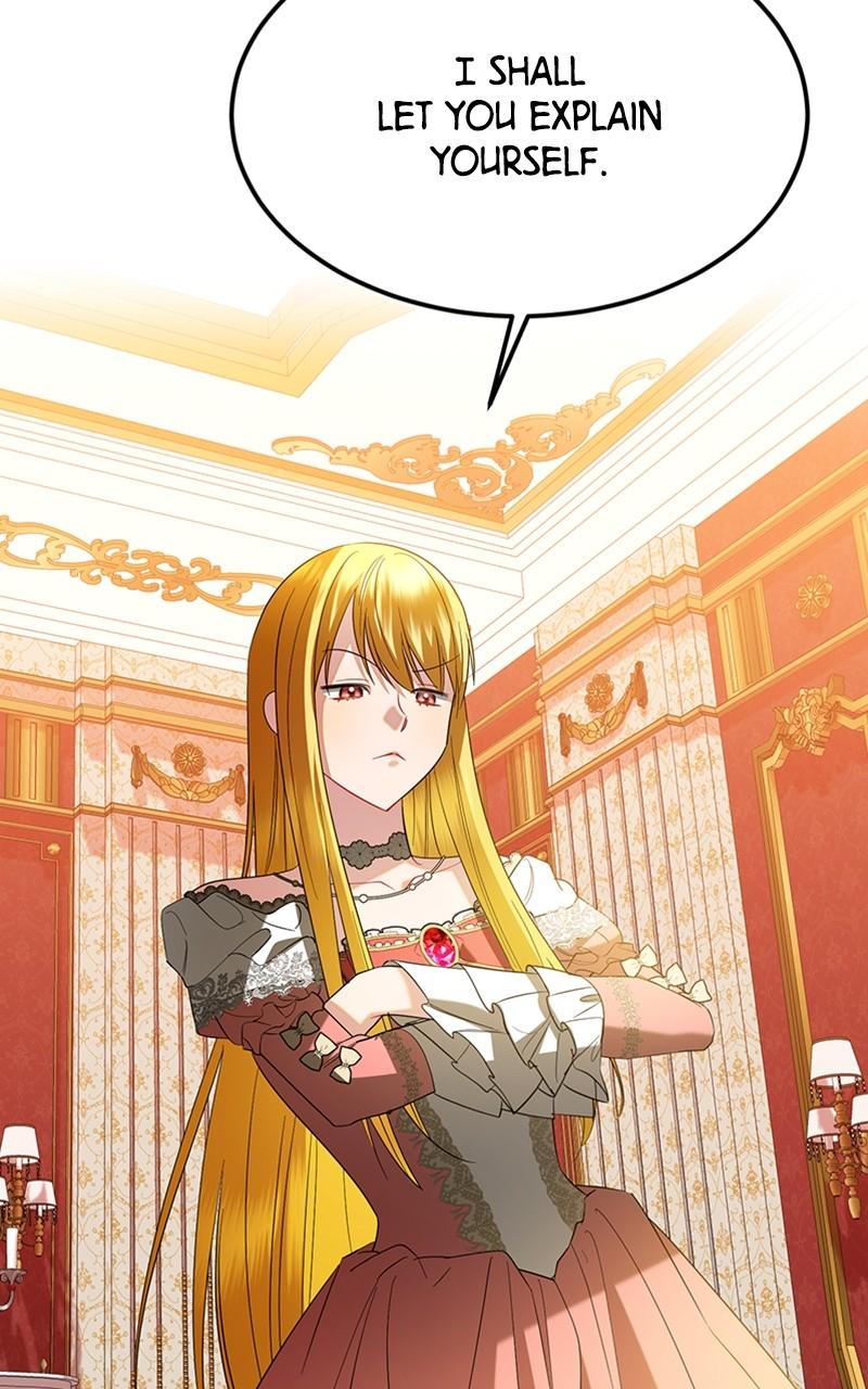 The Knight Becomes a Black Flower Chapter 17 - Page 32