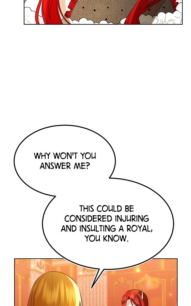 The Knight Becomes a Black Flower Chapter 17 - Page 34