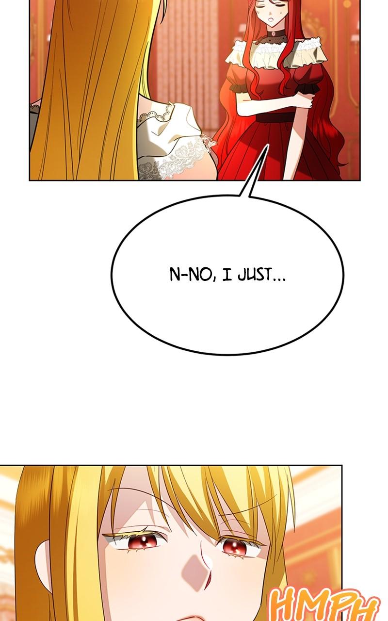 The Knight Becomes a Black Flower Chapter 17 - Page 35