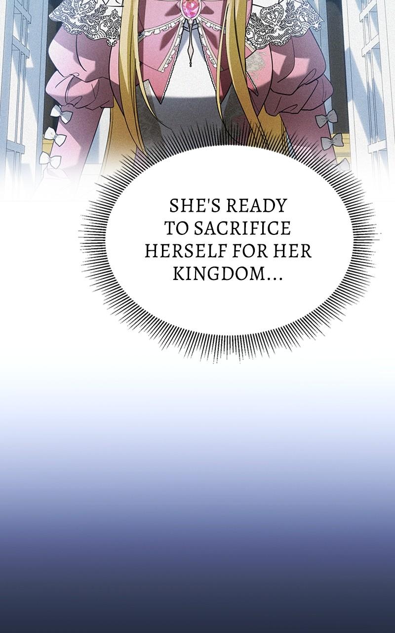 The Knight Becomes a Black Flower Chapter 17 - Page 37