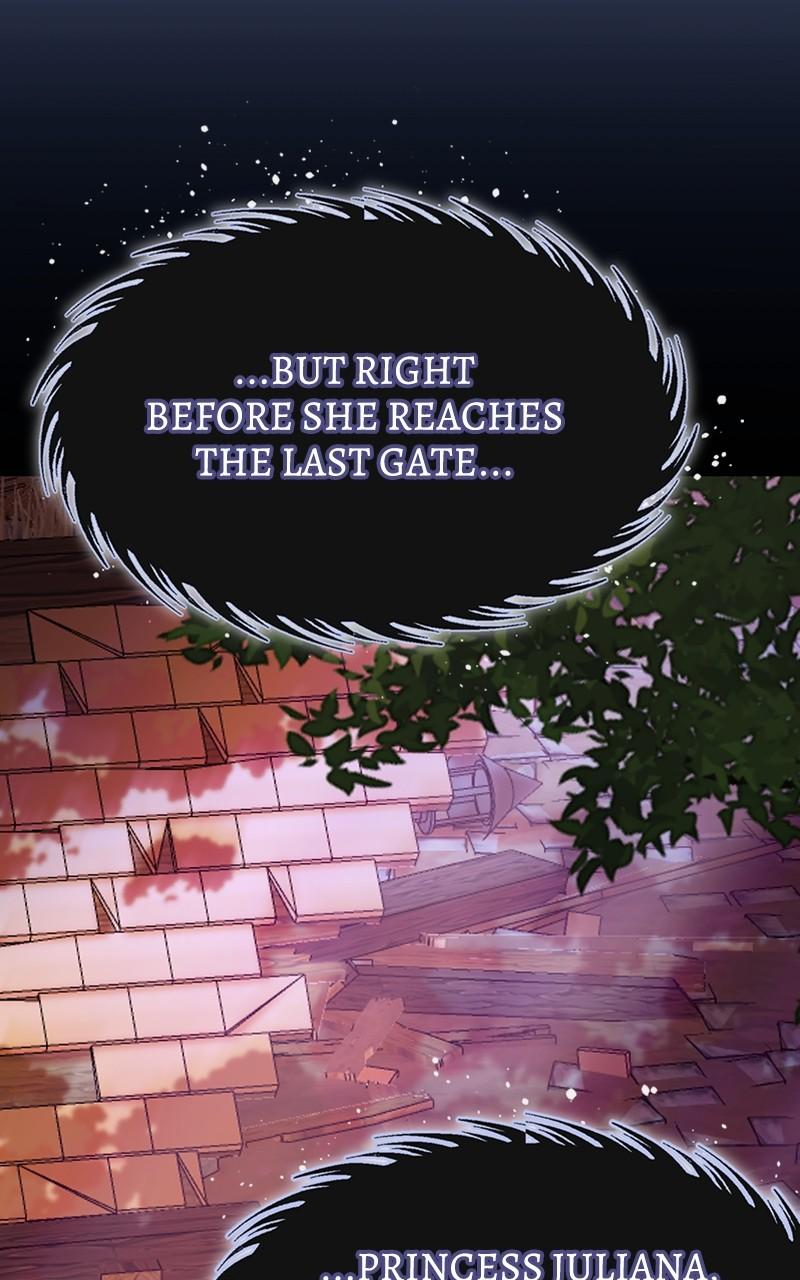 The Knight Becomes a Black Flower Chapter 17 - Page 38