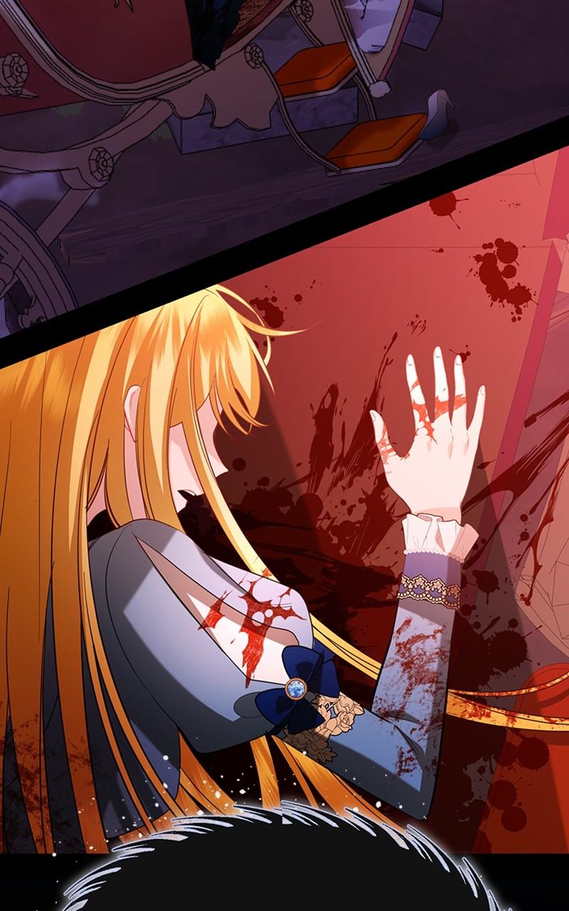 The Knight Becomes a Black Flower Chapter 17 - Page 40