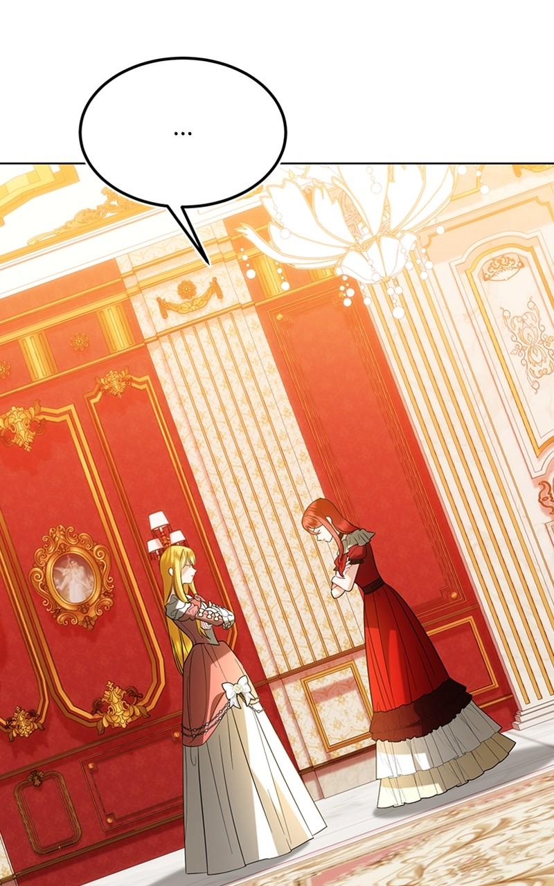 The Knight Becomes a Black Flower Chapter 17 - Page 42