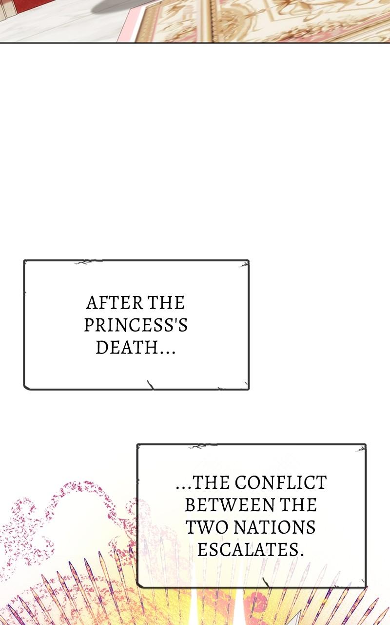 The Knight Becomes a Black Flower Chapter 17 - Page 43