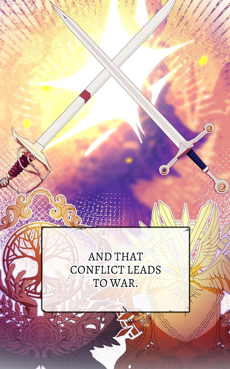 The Knight Becomes a Black Flower Chapter 17 - Page 44