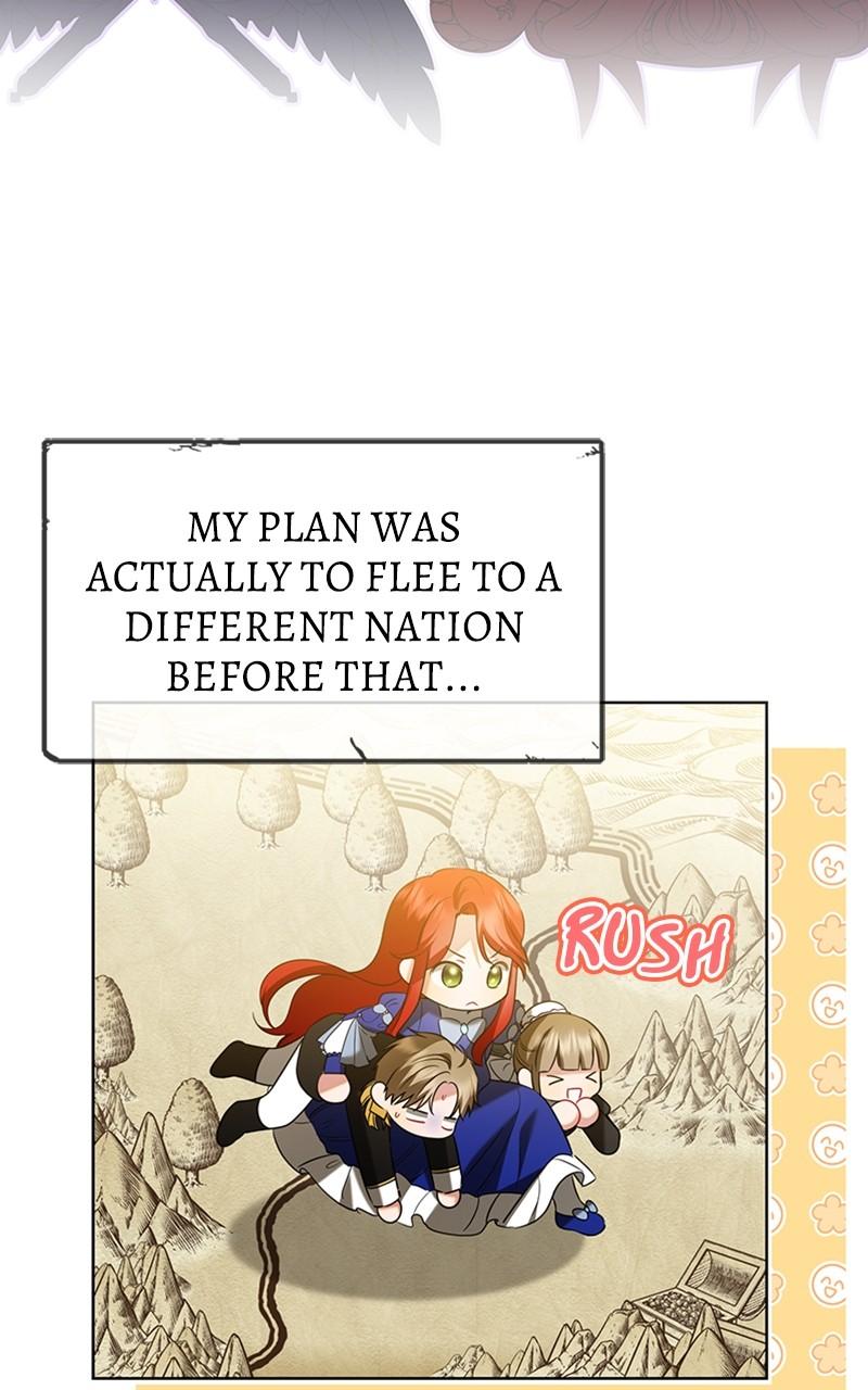 The Knight Becomes a Black Flower Chapter 17 - Page 45