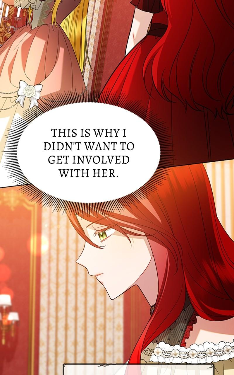 The Knight Becomes a Black Flower Chapter 17 - Page 47