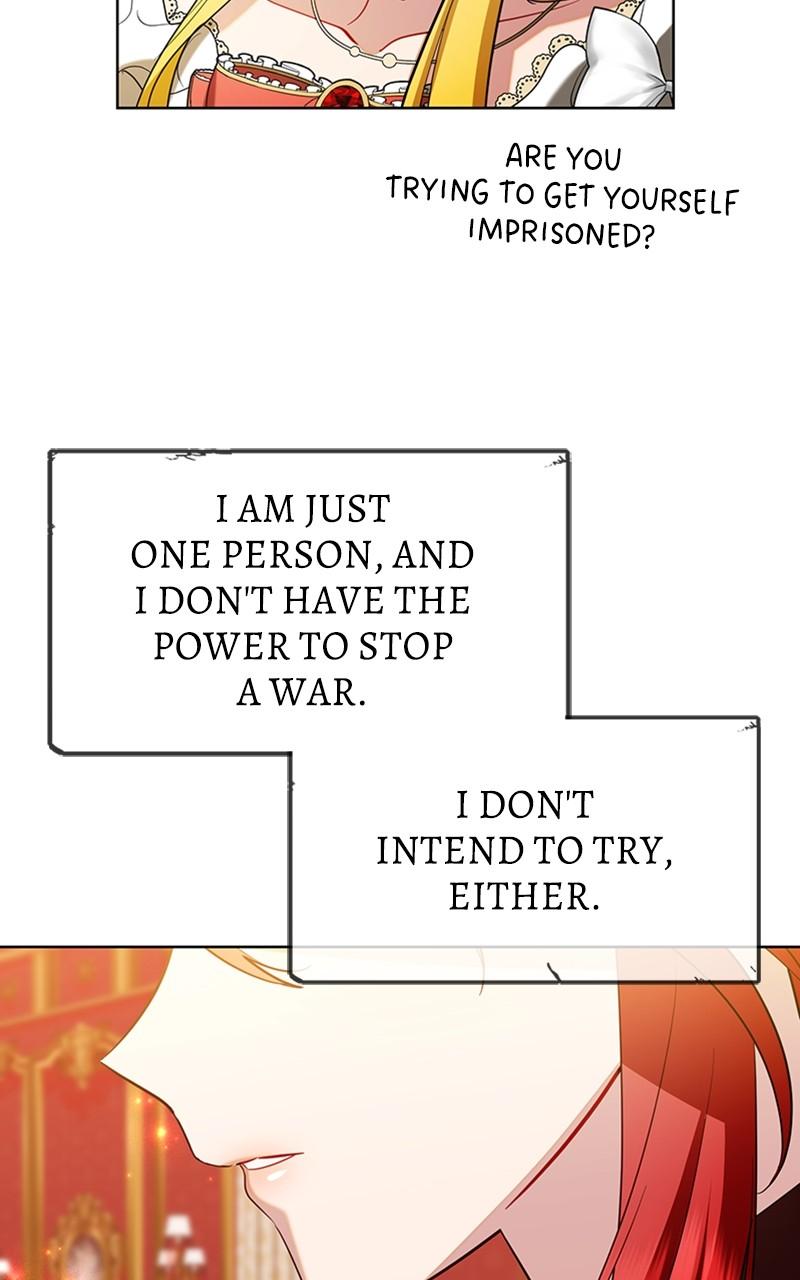 The Knight Becomes a Black Flower Chapter 17 - Page 49