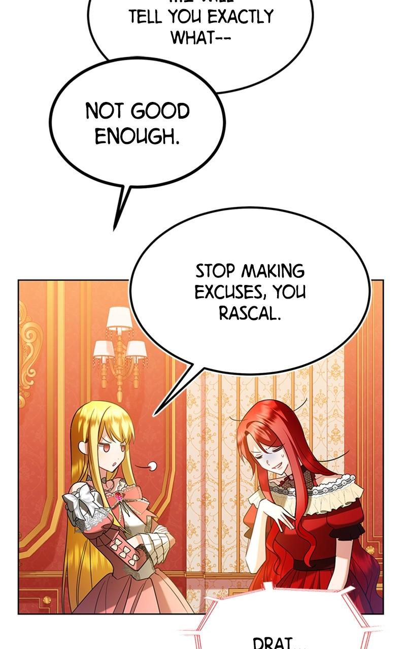 The Knight Becomes a Black Flower Chapter 17 - Page 52