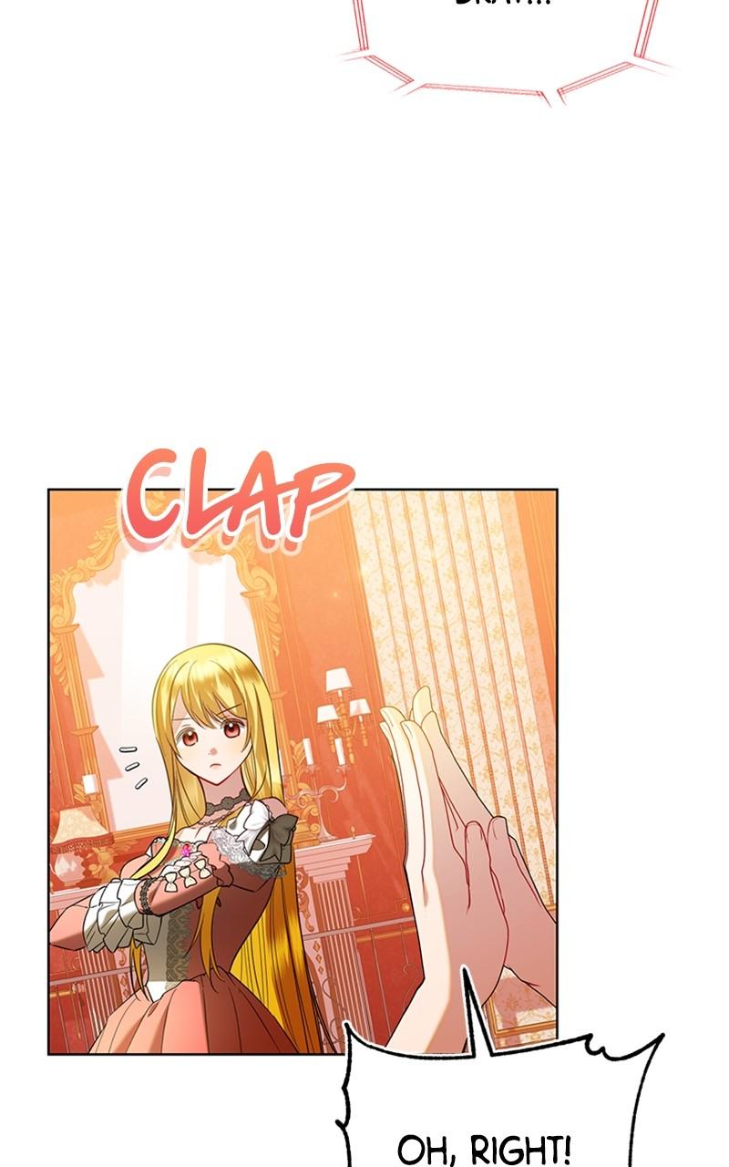 The Knight Becomes a Black Flower Chapter 17 - Page 53