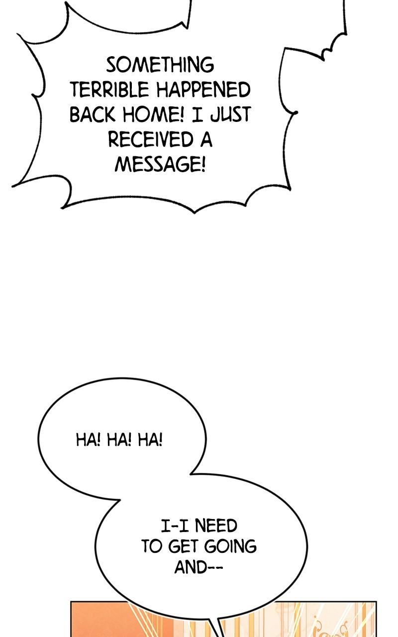 The Knight Becomes a Black Flower Chapter 17 - Page 54