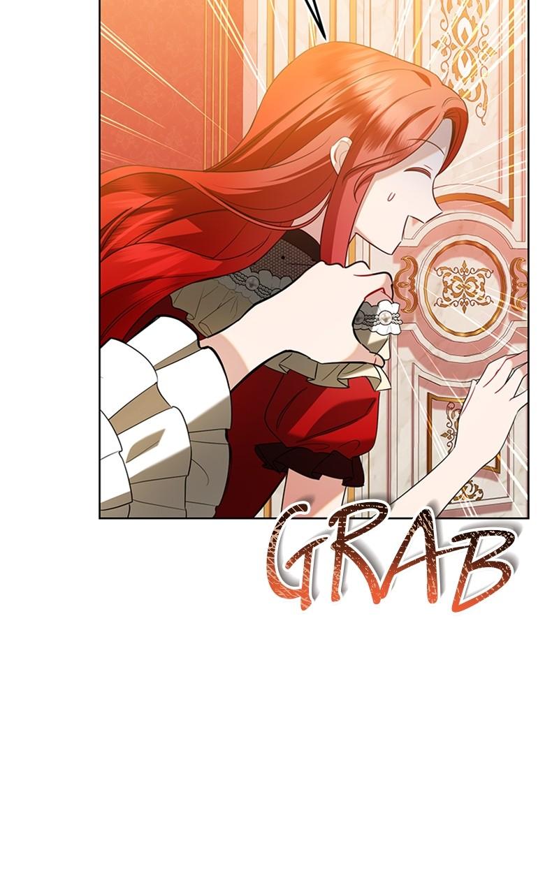 The Knight Becomes a Black Flower Chapter 17 - Page 55