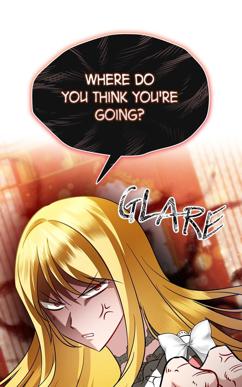 The Knight Becomes a Black Flower Chapter 17 - Page 56