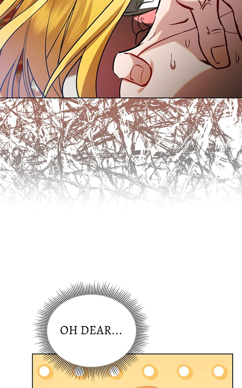 The Knight Becomes a Black Flower Chapter 17 - Page 57