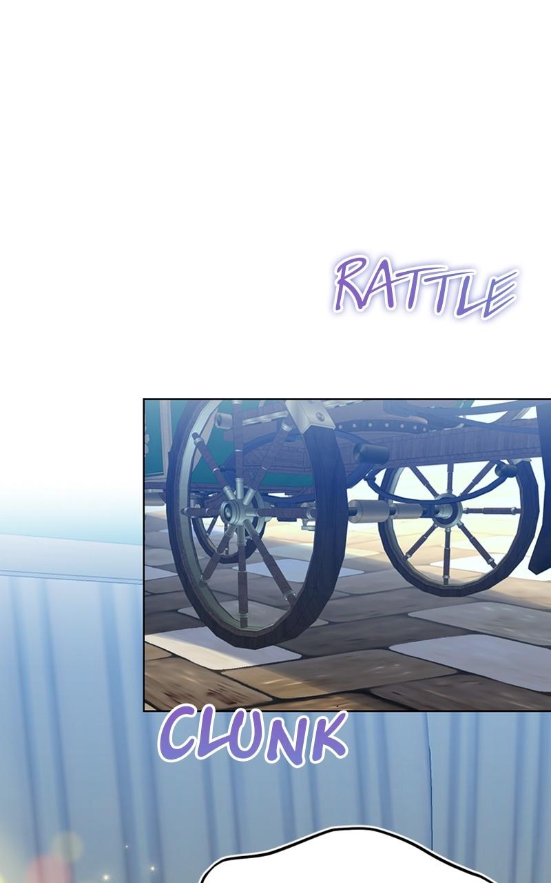 The Knight Becomes a Black Flower Chapter 17 - Page 60