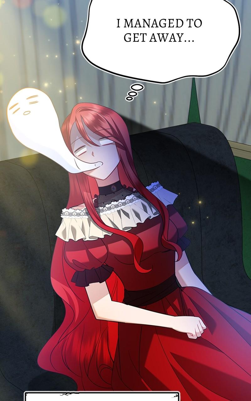 The Knight Becomes a Black Flower Chapter 17 - Page 61