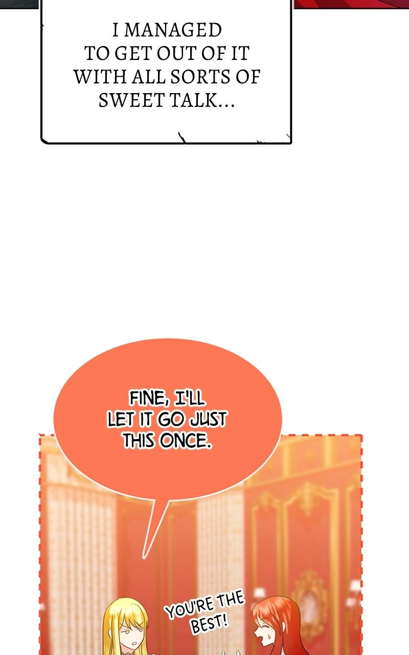 The Knight Becomes a Black Flower Chapter 17 - Page 62