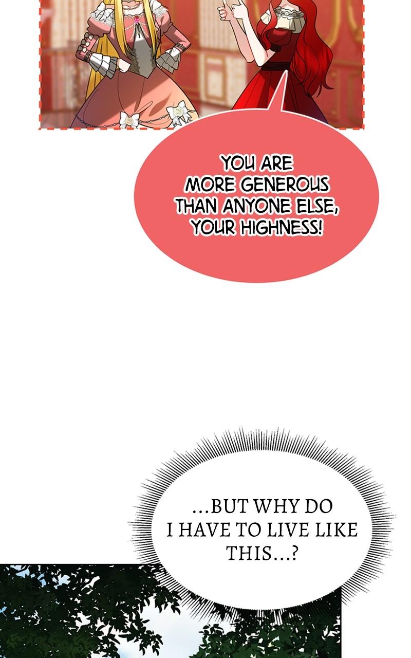 The Knight Becomes a Black Flower Chapter 17 - Page 63