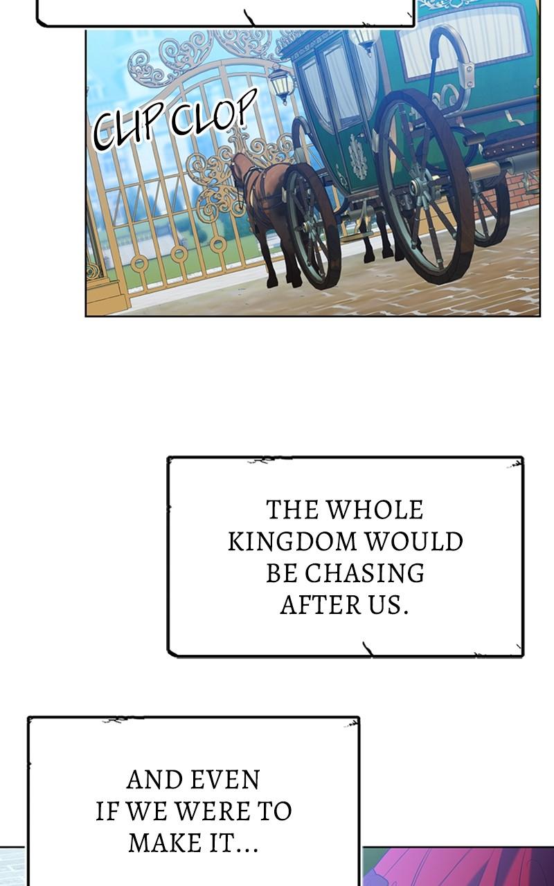 The Knight Becomes a Black Flower Chapter 17 - Page 66