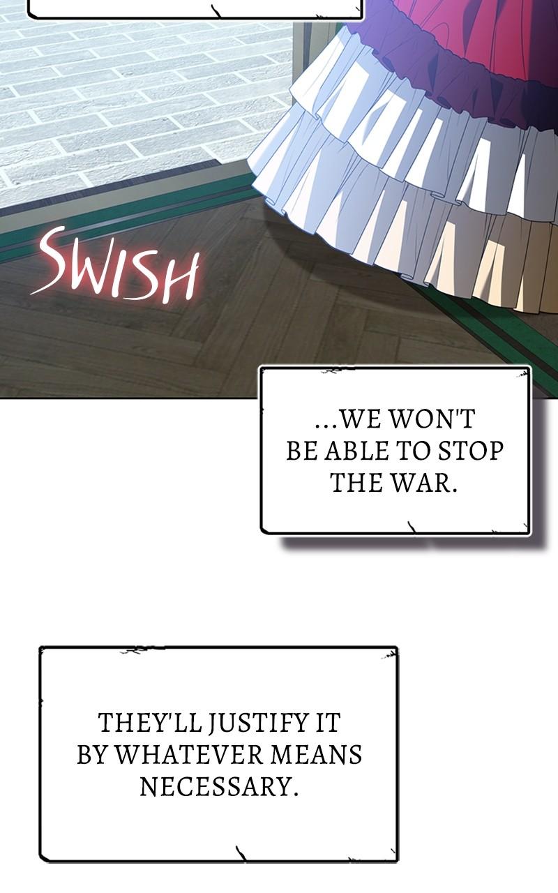 The Knight Becomes a Black Flower Chapter 17 - Page 67