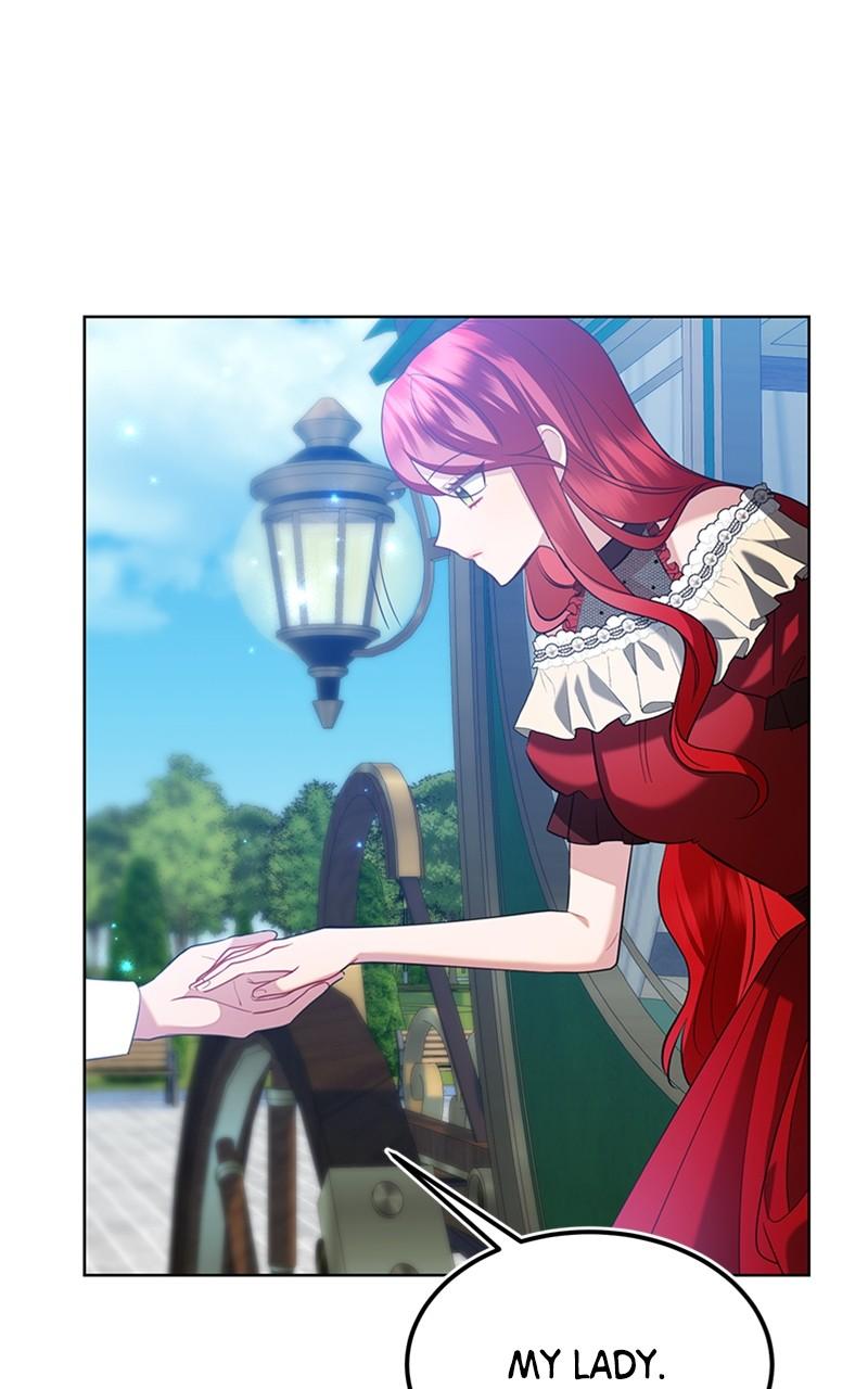 The Knight Becomes a Black Flower Chapter 17 - Page 68