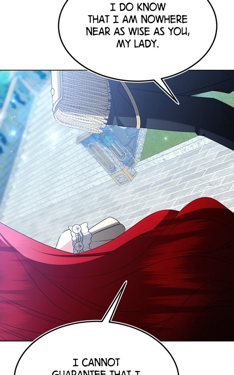 The Knight Becomes a Black Flower Chapter 17 - Page 72